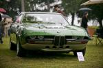 BMW 2800 Spicup 1969 года